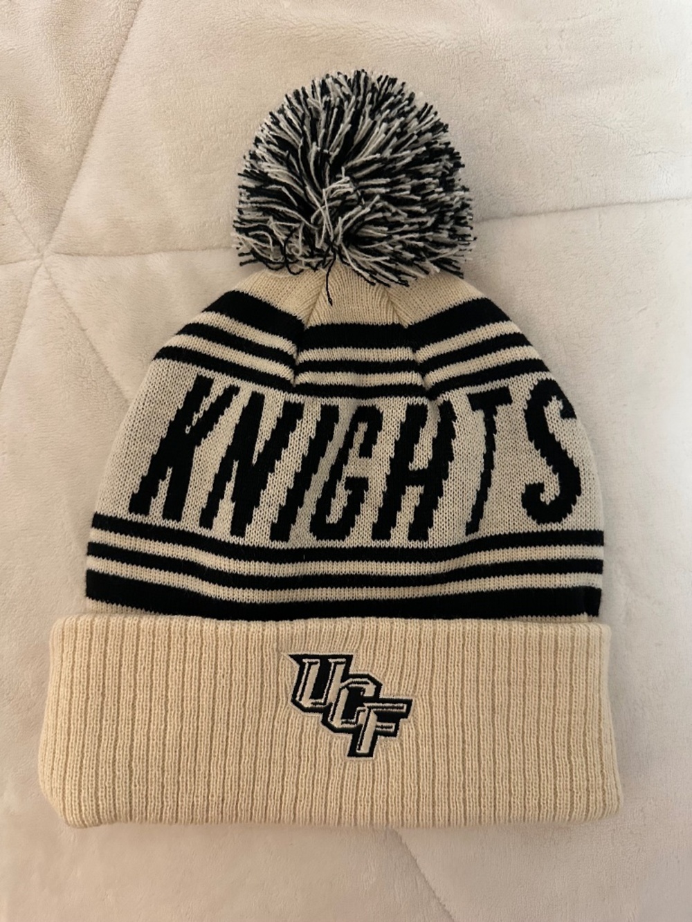 UCF Knights Beanie